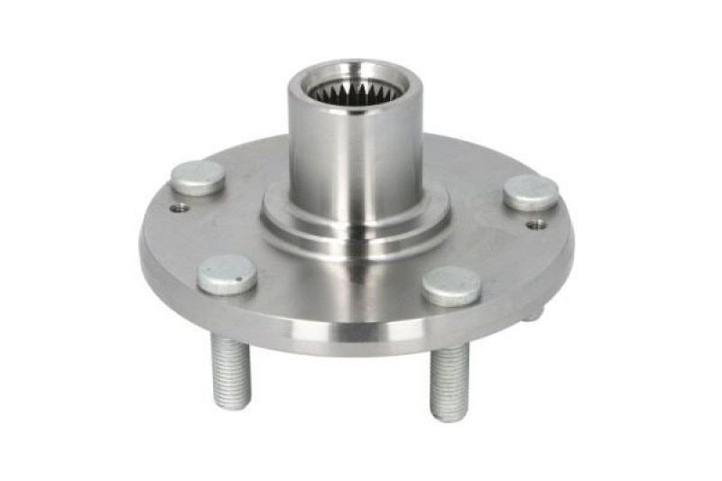 BTA Wheel Hub