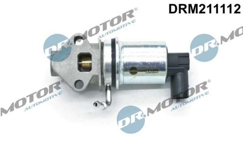 Dr.Motor Automotive AGR-Ventil