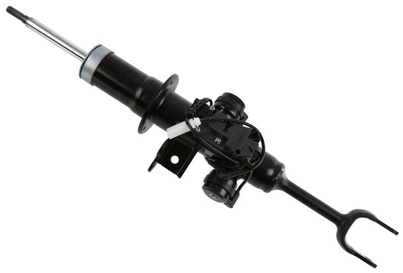 SACHS Gasdruck Sto&szlig;d&auml;mpfer CDC Vorne Links 319 031