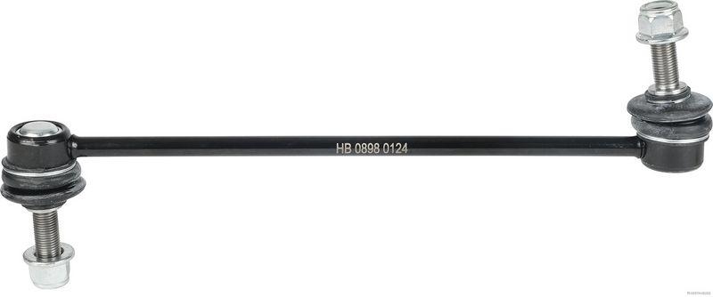 HERTH+BUSS JAKOPARTS Stange/Strebe, Stabilisator J4960898