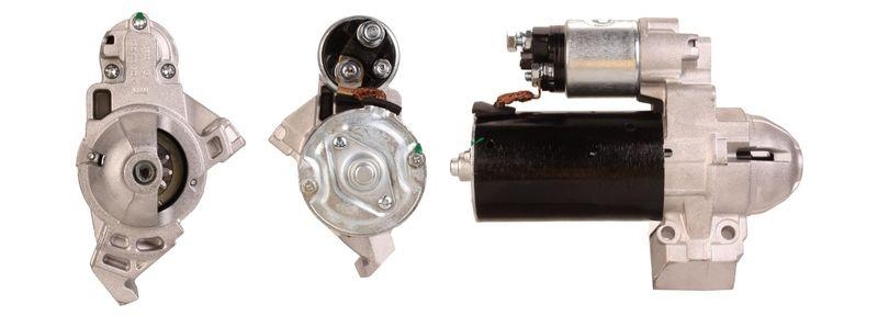 LUCAS Starter LRS02492