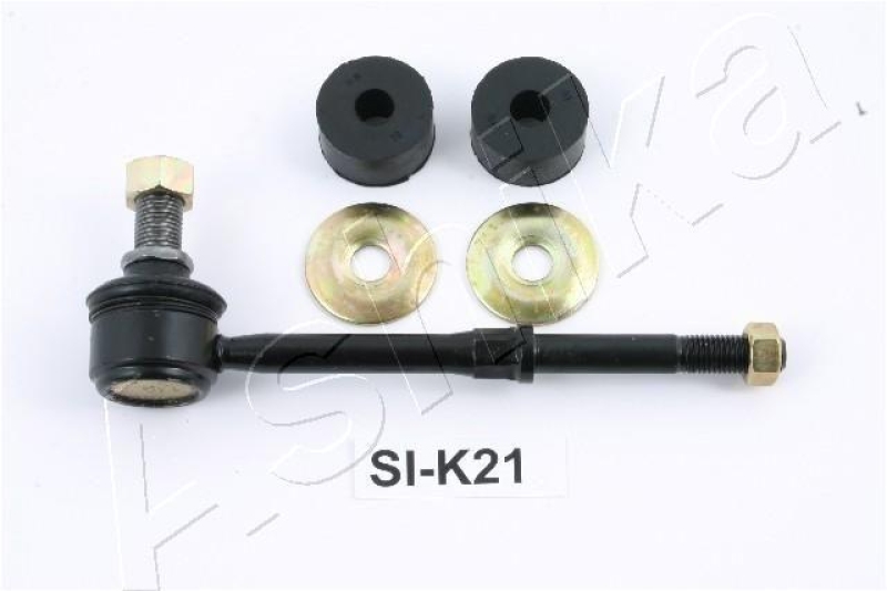ASHIKA Stabilisator, Fahrwerk