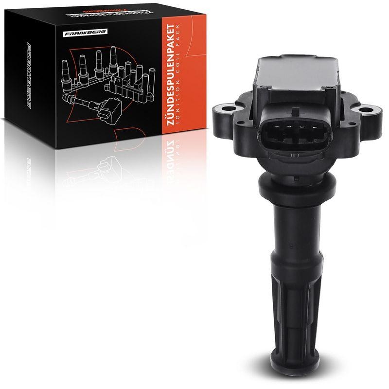 1x Frankberg Z&uuml;ndmodul Z&uuml;ndspule 5481FB0015074