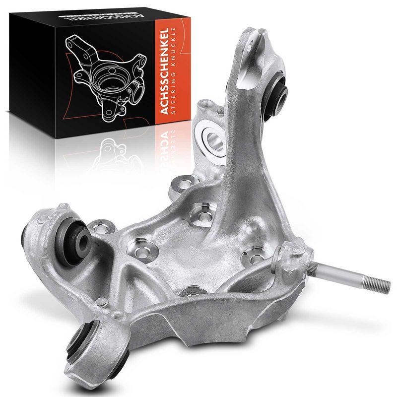 1x Frankberg Achsschenkel Radaufh&auml;ngung Hinterachse Links 5481FB0016176