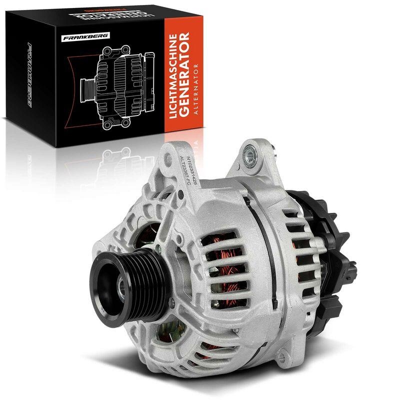 1x Frankberg Lichtmaschine Generator 5481FB0032333