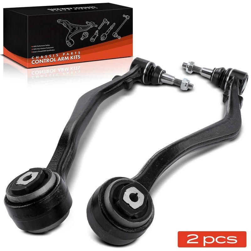 1x Frankberg Querlenker Vorderachse 5481FB0036963