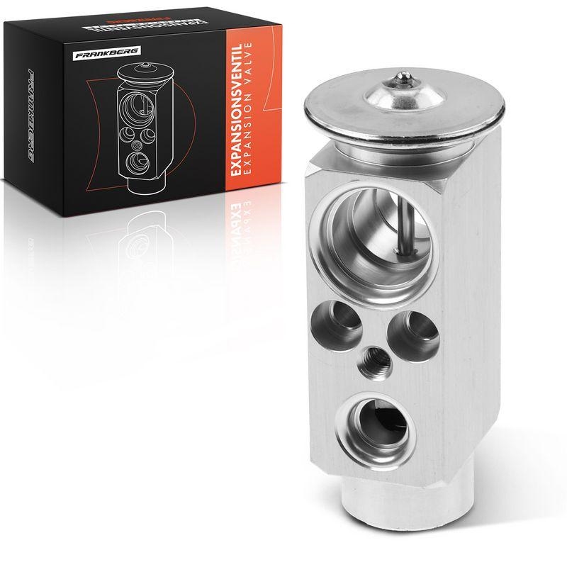 1x Frankberg Expansionsventil Klimaanlage 5481FB0001533