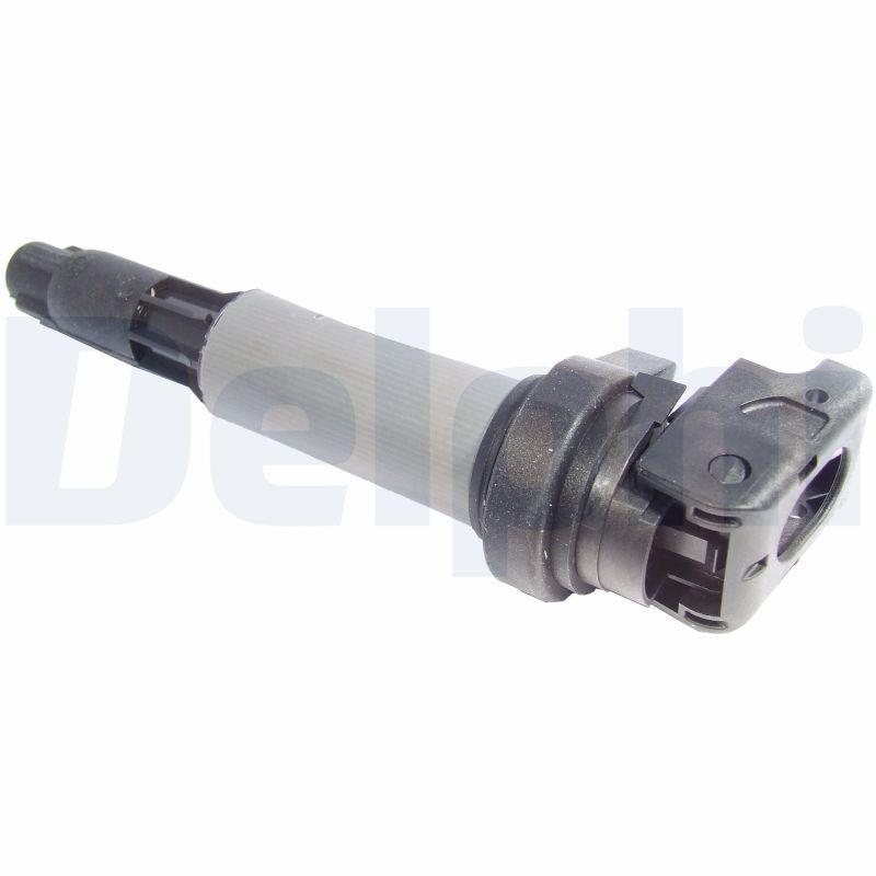 DELPHI Ignition Coil