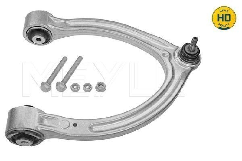 MEYLE Control Arm/Trailing Arm, wheel suspension MEYLE-HD: Better than OE.