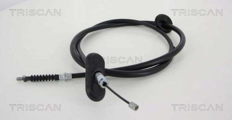 TRISCAN Cable, parking brake