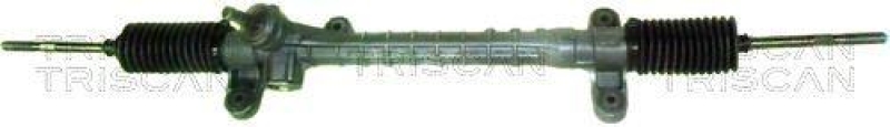 TRISCAN Steering Gear