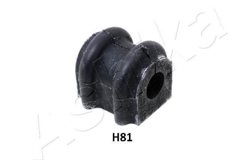 ASHIKA Bearing Bush, stabiliser
