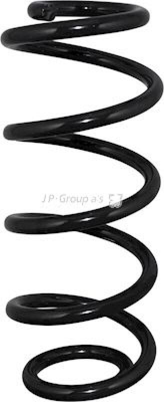 JP GROUP Coil Spring JP GROUP