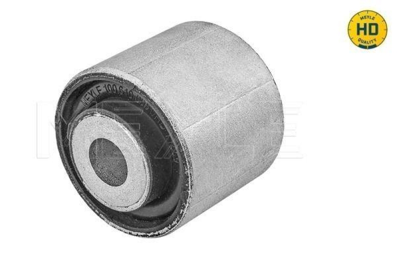 MEYLE Mounting, control/trailing arm MEYLE-HD: Better than OE.