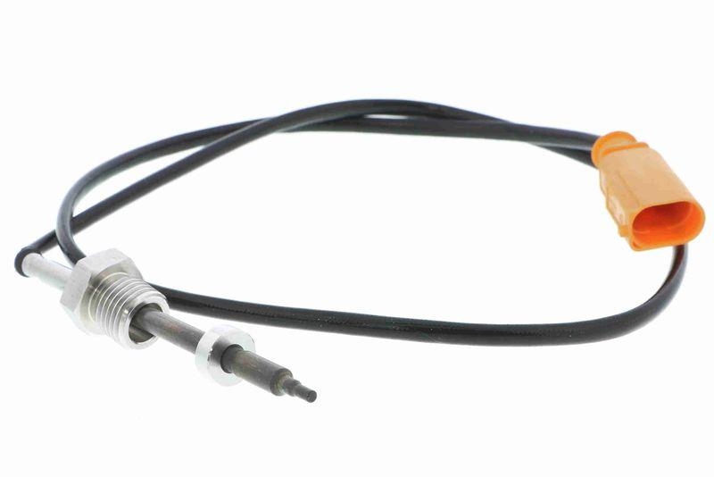 VEMO Sensor, exhaust gas temperature Original VEMO Quality