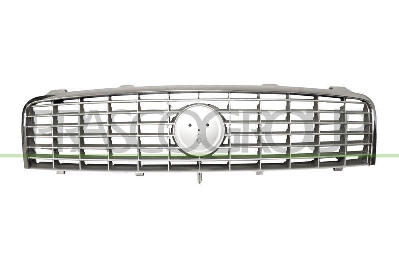 Radiator Grille