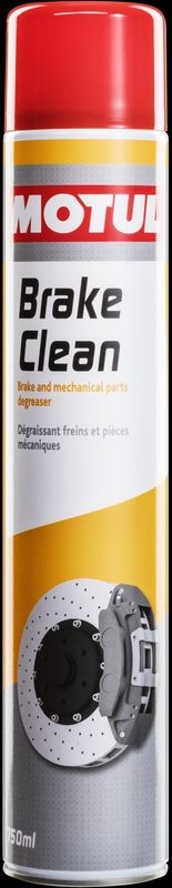 MOTUL Bremsen/Kupplungs-Reiniger BRAKE CLEAN