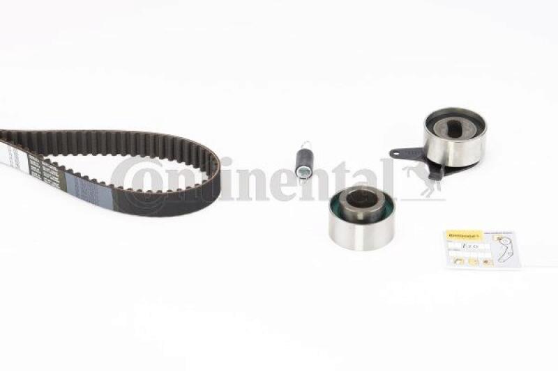 CONTINENTAL CTAM Timing Belt Set