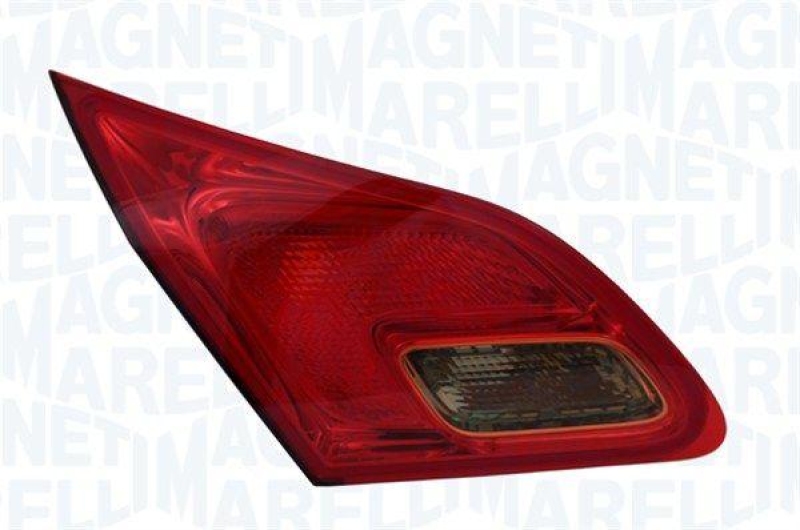 MAGNETI MARELLI Combination Rear Light
