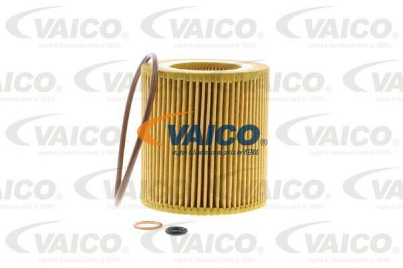 VAICO Oil Filter Green Mobility Parts