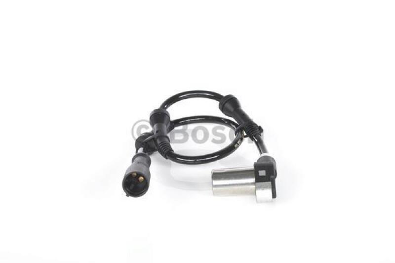 BOSCH Sensor, wheel speed