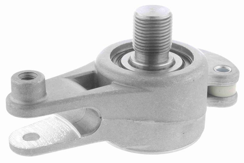 VAICO Tensioner Lever, V-ribbed belt Original VAICO Quality