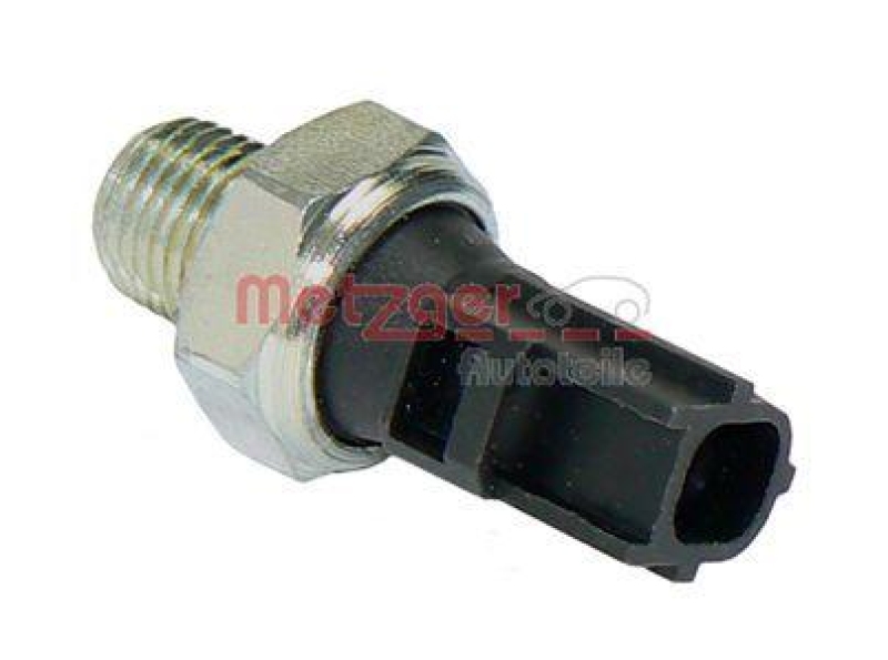 METZGER Oil Pressure Switch