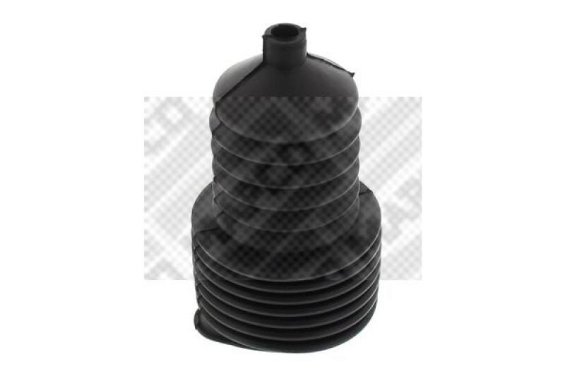 MAPCO Bellow, steering