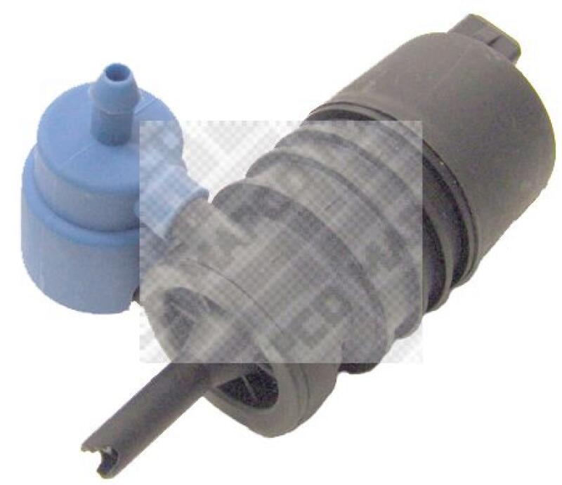 MAPCO Water Pump, window cleaning