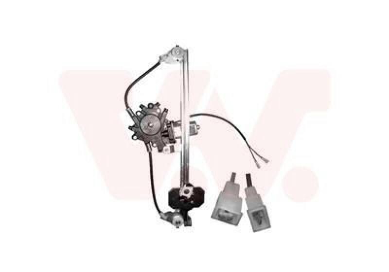 VAN WEZEL Window Regulator