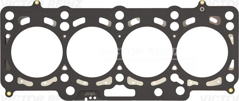 VICTOR REINZ Gasket, cylinder head