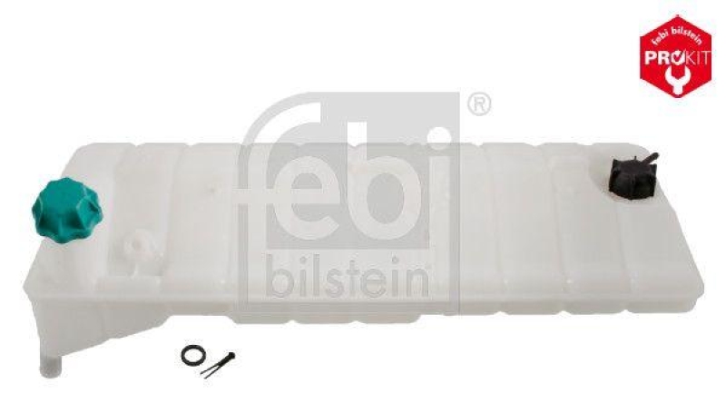 FEBI BILSTEIN Ausgleichsbehälter, Kühlmittel ProKit 35498