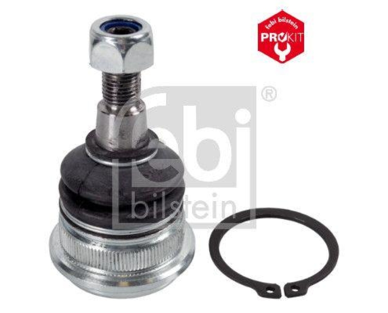 FEBI BILSTEIN Trag-/Führungsgelenk ProKit 41866