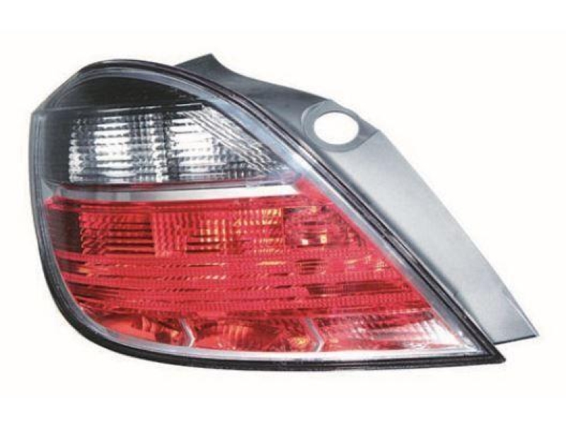 Combination Rearlight