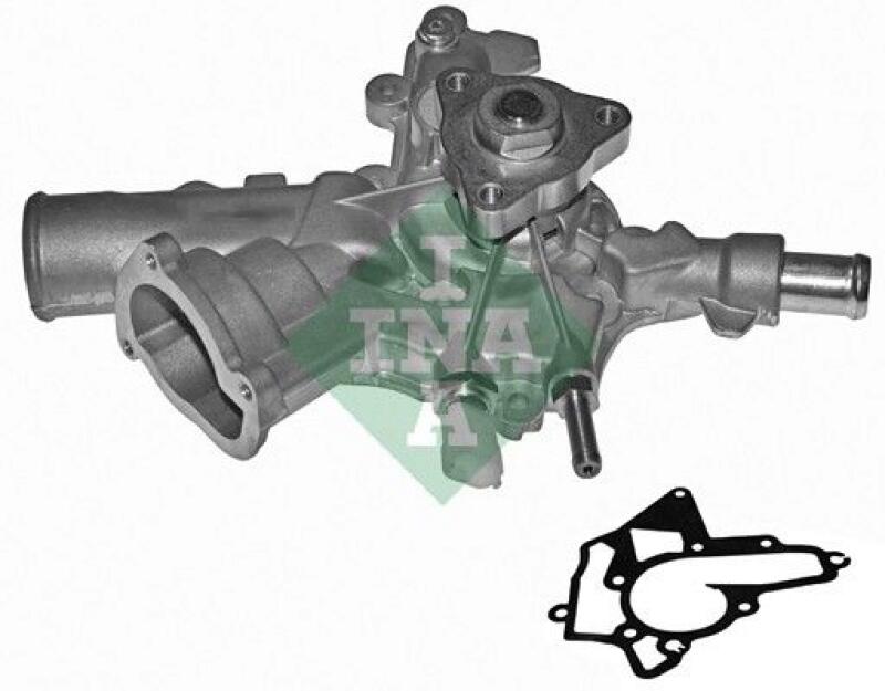 INA Water Pump