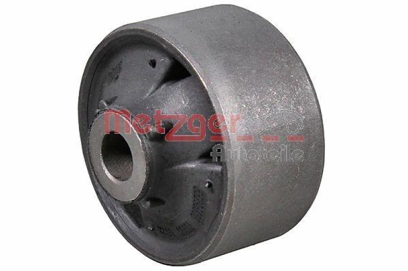 METZGER Lagerung, Lenker GREENPARTS 52096808