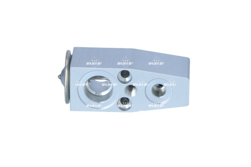 NRF Expansion Valve, air conditioning EASY FIT