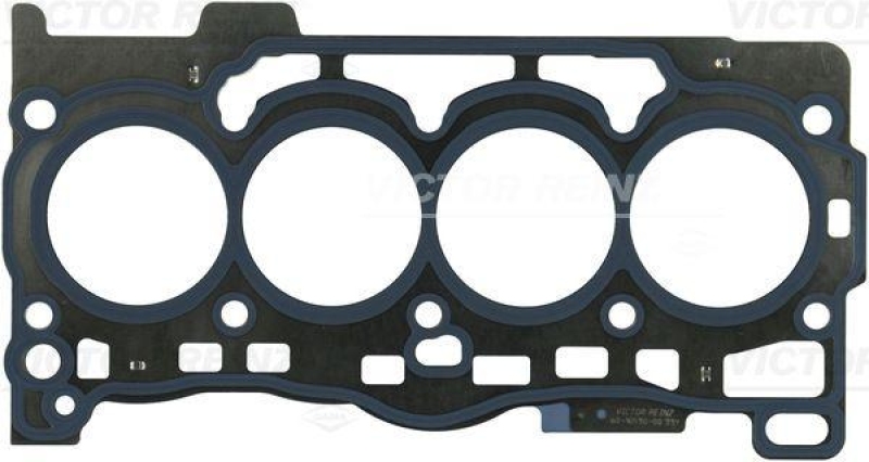 VICTOR REINZ Gasket, cylinder head