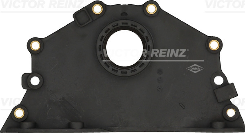 VICTOR REINZ Shaft Seal, crankshaft