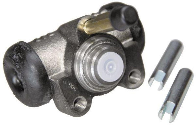 TEXTAR Wheel Brake Cylinder