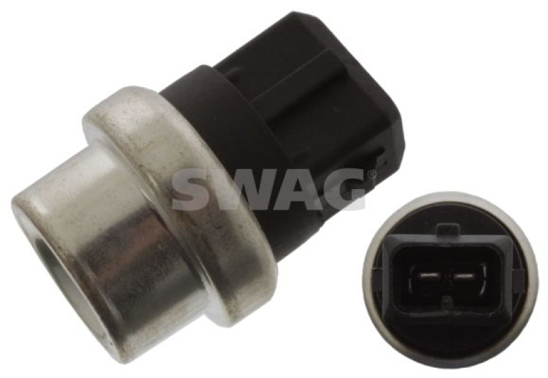 SWAG Sensor, K&uuml;hlmitteltemperatur 30 91 8666