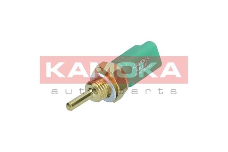 KAMOKA Sensor, coolant temperature