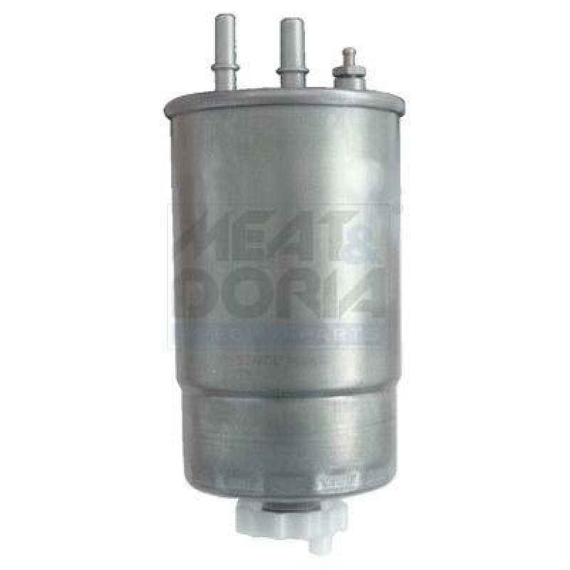 MEAT & DORIA Kraftstofffilter 4829