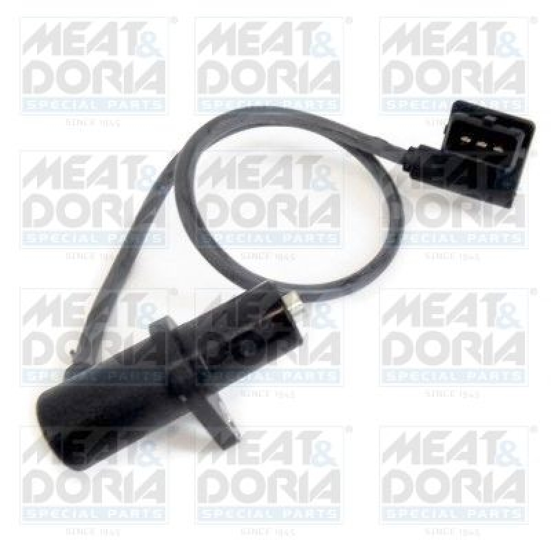 MEAT & DORIA Sensor, camshaft position