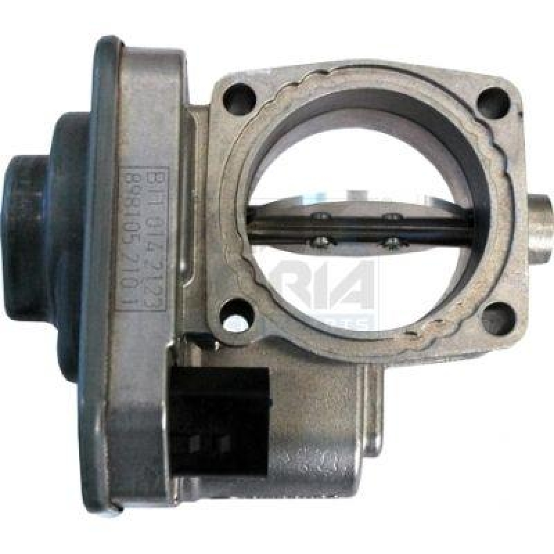 MEAT & DORIA Throttle Body