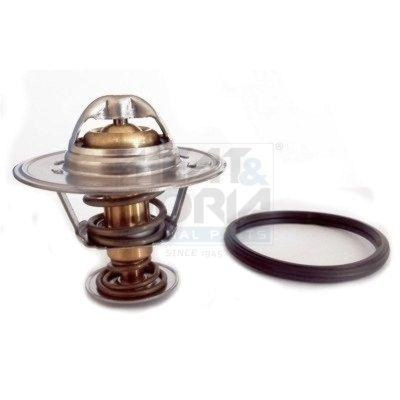 MEAT & DORIA Thermostat für Kühlmittel / Kühlerthermostat