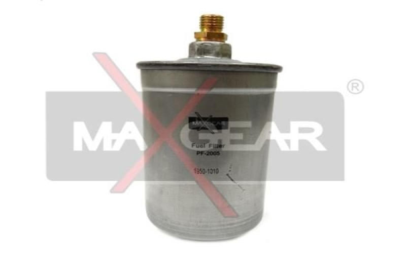 MAXGEAR Kraftstofffilter 26-0414