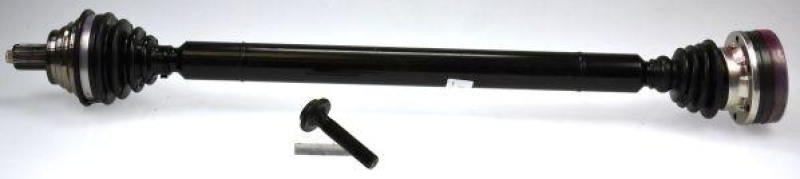 SPIDAN Drive Shaft