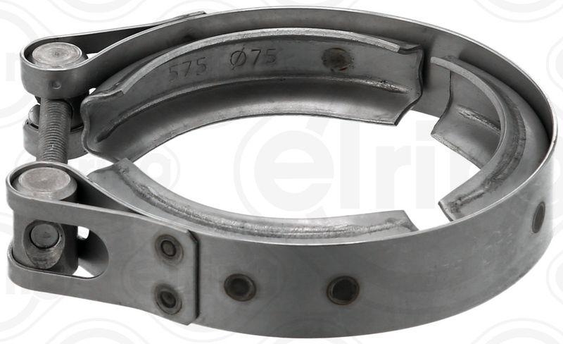 ELRING Clamp, exhaust system