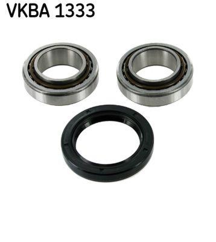 SKF Radlagersatz VKBA 1333